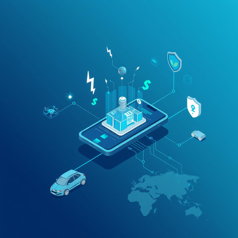 Edge AI: Kecerdasan Buatan di Perangkat, Bukan di Cloud