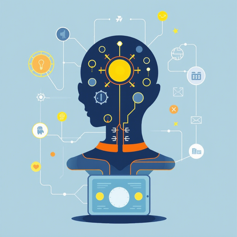 Mengandalkan AI untuk Kesehatan Mental: Apakah Aman dan Efektif?