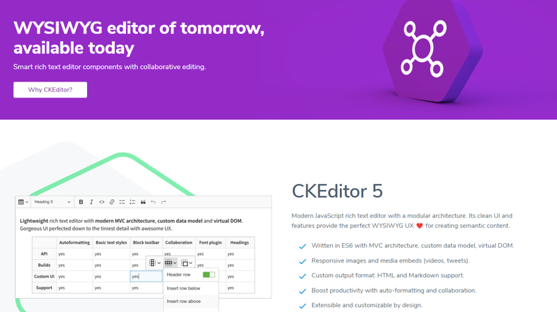 Membuat CKEditor dengan Flask-Ckeditor