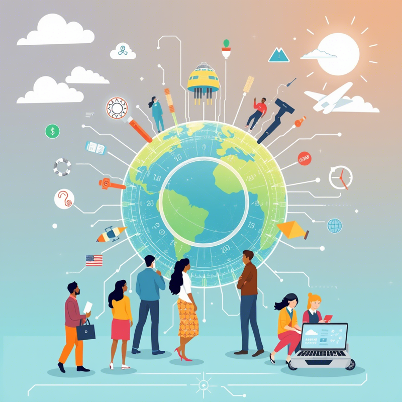 Mengapa AI Penting? Menjawab Tantangan Abad ke-21