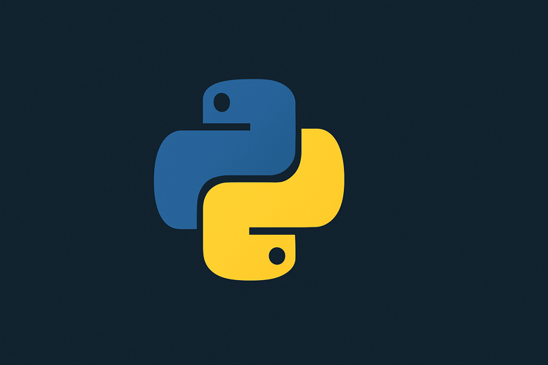 Mengenal Python: Bahasa Pemrograman Serbaguna untuk Pemula