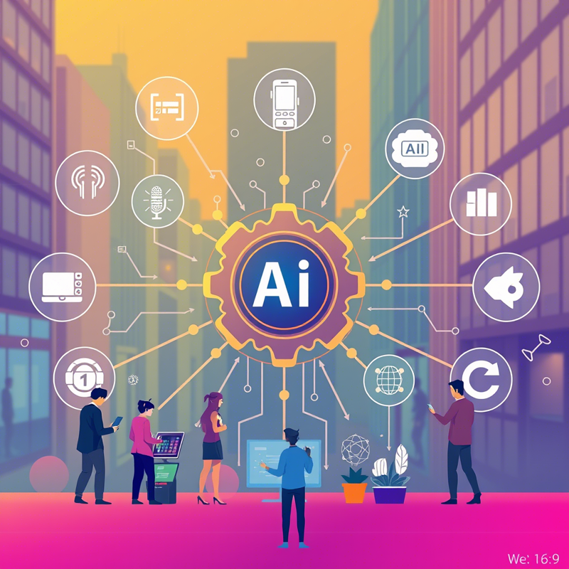 Apa Itu Kecerdasan Buatan? Panduan Singkat untuk PemulaKecerdasan buatan, atau Artificial Intelligence (AI),
