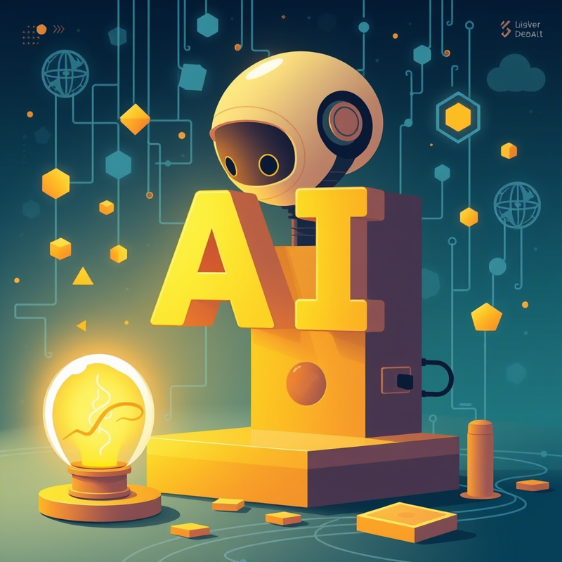 Startup Berbasis AI: Peluang Emas atau Gelembung Teknologi?