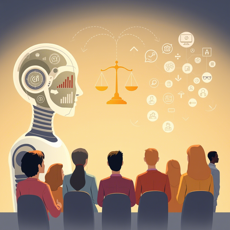 AI dan Konseling Karier: Membimbing atau Mengarahkan?