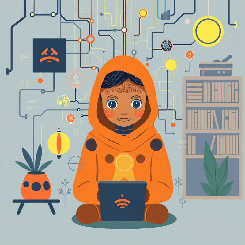 Privasi di Era AI: Apakah Kita Masih Punya Ruang Pribadi?