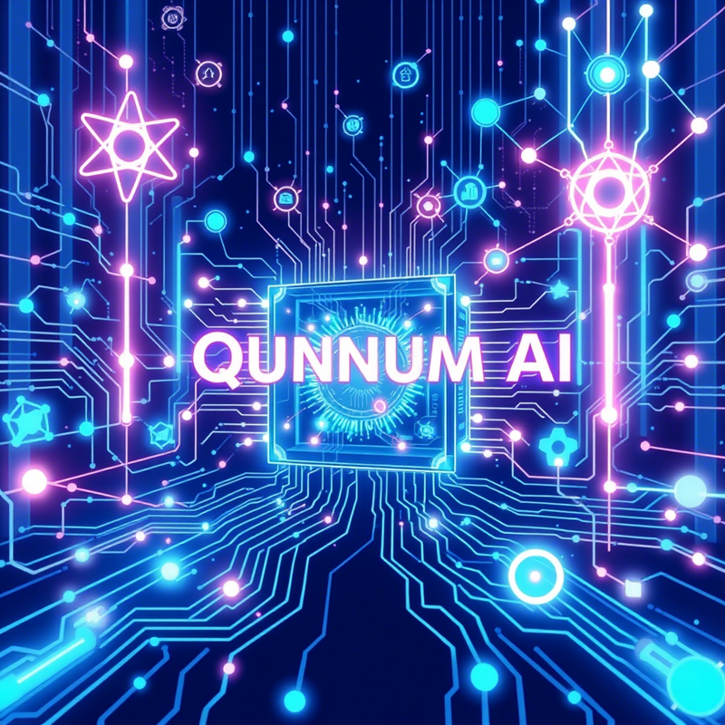 Quantum AI: Masa Depan Komputasi Super Cerdas?