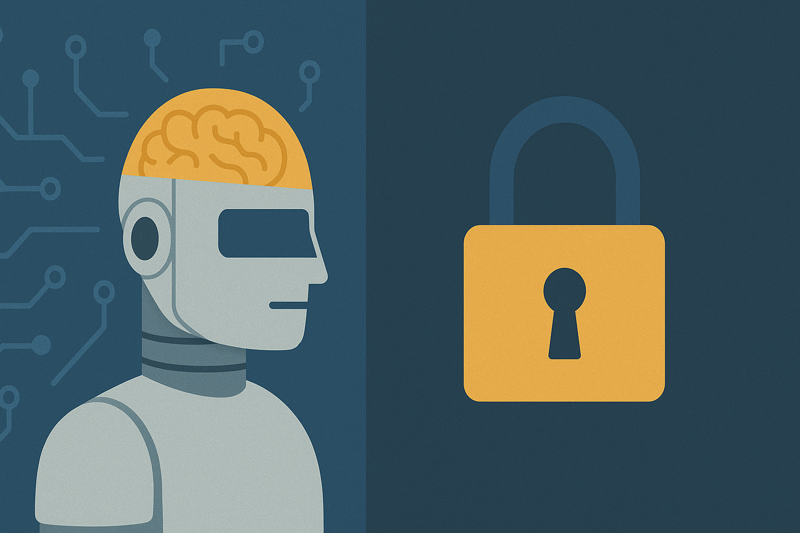 Kecerdasan Buatan dan Privasi: Antara Manfaat dan Ancaman